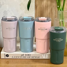 تصویر تراول ماگ سیتارا 