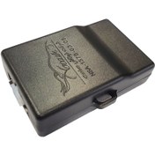 تصویر پاور سانروف هایما S5 