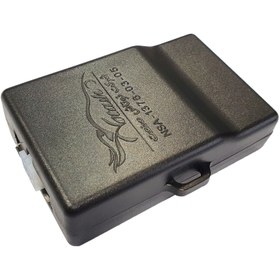 تصویر پاور سانروف هایما S5 