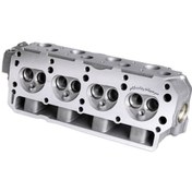 تصویر سرسیلندر کامل پیکان OHV تیون آپ 