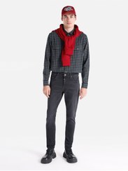 تصویر شلوار جین مردانه کالینز فاق نرمال راسته | Colin’s .CL1066490_Q1.V1_DN43046 