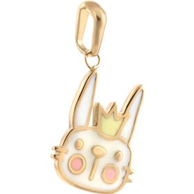 تصویر آویز پرنسس بانی 