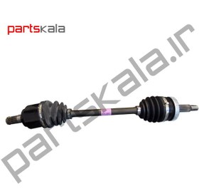 تصویر پلوس چپ کیا اپتیما 