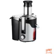 تصویر آبمیوه گیری فلر مدل PJ 666 Feller PJ 666 Juicer