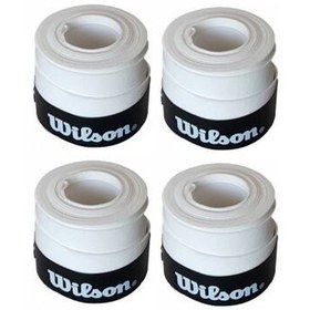 تصویر گریپ راکت تنیس ویلسون wilson | 91319898