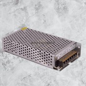 تصویر آداپتور برق ۱۲ ولت ۱۵ آمپر مدل 12V15A 