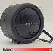 تصویر اسپیکر بلوتوثی قابل حمل ایلون مدل PS106 ELEVEN PS101 BLUETOOTH SPEAKER