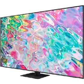 تصویر تلویزیون سامسونگ 85Q70D تلویزیون 4K QLED سامسونگ مدل Q70D سایز 85 اینچ محصول 2024