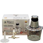 تصویر خردکن و غذاساز روگن مدل 2320 