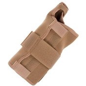 تصویر مچ شست بند آتل دار پاک سمن کد 067 سایز Paksaman Wrist Thumb Splint with Hard Bar Code 067