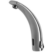 تصویر روشویی الکترونیک kwc مدل زئوس 