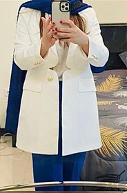 تصویر کت دالبری زنانه 