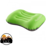 تصویر بالشت بادی نیچرهایک Naturehike Lightweight TPU aeros inflatable pillow with new nozzle - NH17T013-Z 
