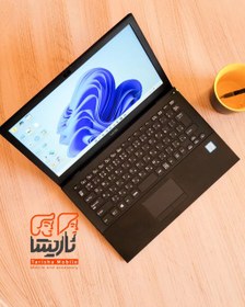 تصویر لپ تاپ استوک وایو مدل Vaio VJP111 Core i3-6 Vaio VJP111