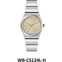 تصویر ساعت مچی زنانه برند اورجینال ویمبرلی رفرنس WB-CL124L-H 