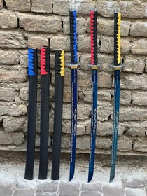 تصویر شمشیر اژدها 