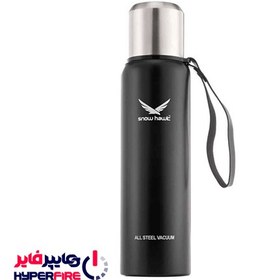 تصویر فلاسک 1000ML اسنوهاک مدل SN-F210 Flask 1000ML SNOWHAWK model SN-F210