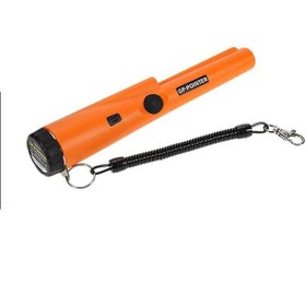 تصویر فلزیاب جی پی پوینتر 