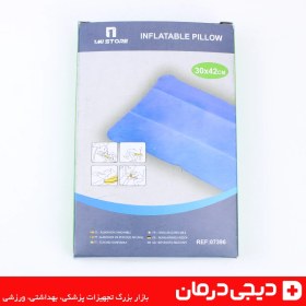 تصویر بالش بادی مسافرتی 1MI STORE سایز 30×42 