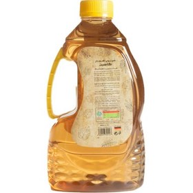 تصویر سیروپ کاسیت با طعم فندق Hazelnut syrup