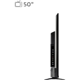 تصویر تلویزیون ال ای دی هوشمند دوو مدل DSL-50SU1700 سایز 50 اینچ ا Daewoo DSL-50SU1700 50 inch tv Daewoo DSL-50SU1700 50 inch tv