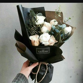 تصویر دسته گل Bouquet