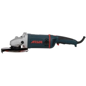 تصویر فرز آهنگری 2600 وات آروا مدل 5504 دسته گردان Arva 5504 Angle Grinder