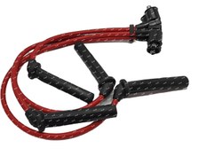 تصویر وایر شمع تقویتی سایپا مناسب تیبا ساینا کوییک و ۲۰۶ تیپ ۵ 