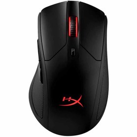 تصویر ماوس بی سیم گیمینگ هایپرایکس HyperX Mouse Pulsefire Dart HyperX Mouse Pulsefire Dart