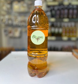 تصویر شربت سکنجبین Traditional Sekanjabin Syrup