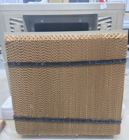 تصویر کولر آبی اخگر ظرفیت ۱۹ هزار پلیمری 