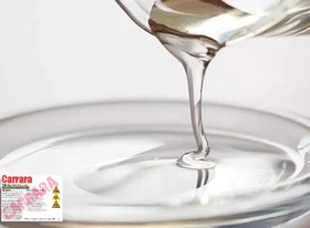 تصویر اپوکسی carrara حرفه ای رزین اپوکسی