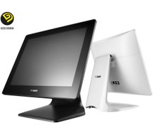 تصویر صندوق فروشگاهی پوزبانک مدل APEXA G لمسی 