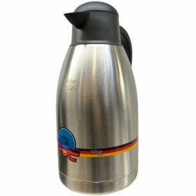 تصویر فلاسک چای استیل یونیک لایف ظرفیت 2 لیتر flask 2 liters Unique Life