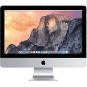 تصویر کامپیوتر آیمک Apple Imac slim A1418 استوک اروپا 