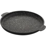 تصویر تابه چدنی نالینو مدل Mahisa با پوشش مقاوم و طراحی حرفه‌ای 