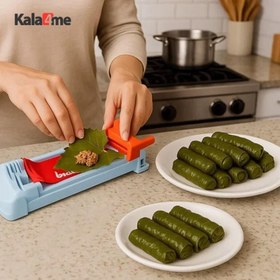 تصویر دلمه پیچ نوین ویستا 