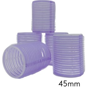 تصویر بیگودی چسبی سایز 45mm (6عددی) 