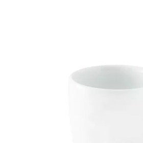 تصویر ماگ سوئدی چینی زرین طرح سفید ا Zarin Iran White 1 Pieces Porcelain Swedish-Mug Zarin Iran White 1 Pieces Porcelain Swedish-Mug
