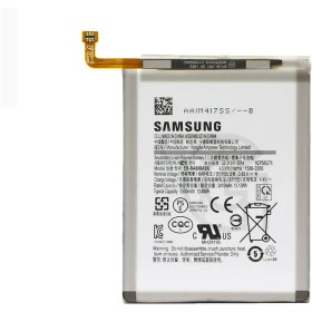 تصویر باتری اصلی سامسونگ Galaxy A60 ا Battery Samsung Galaxy A60 Original Battery Samsung Galaxy A60 Original