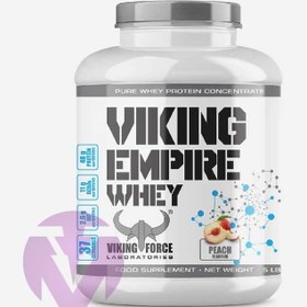 تصویر پروتئین وی وایکینگ امپایر | Viking Empire Whey 