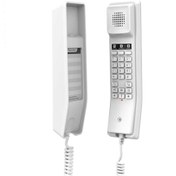 تصویر تلفن تحت شبکه آسانسوری گرنداستریم مدل GHP610 Grandstream GHP610