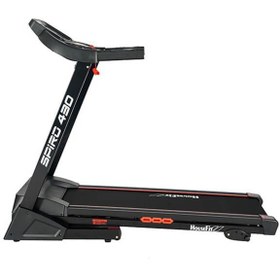 تصویر تردمیل هاوس فیت مدل HT-9844HP Housefit Home use Treadmill HT-9844HP