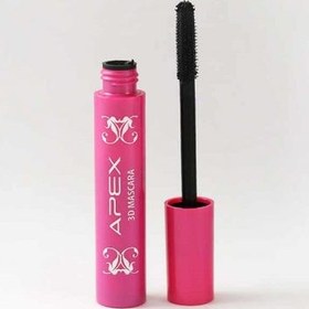 تصویر ریمل حجم دهنده سه بعدی APEX Apex 3D Volume Mascara