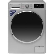 تصویر ماشین لباسشویی جی پلاس مدل GWM-P880 ا G-Plus GWM-P880 Washing Machine G-Plus GWM-P880 Washing Machine