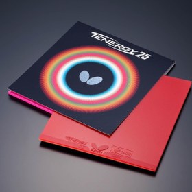 تصویر رویه تینرژی 25 