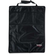 تصویر کاور پشت صندلی خودرو بریتکس مدل Kick Mats 