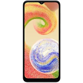 تصویر گوشی موبایل سامسونگ مدل Galaxy A04 دو سیم کارت ظرفیت 64 گیگابایت و رم ۳ گیگابایت 