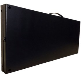 تصویر میز ترولی چمدانی 