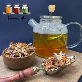 تصویر دمنوش پیناکوتا 